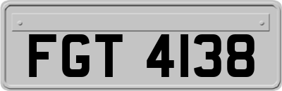 FGT4138