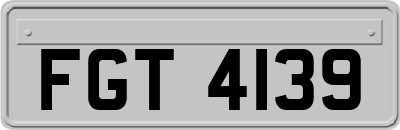 FGT4139