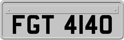FGT4140