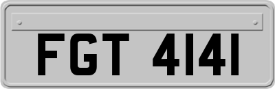 FGT4141