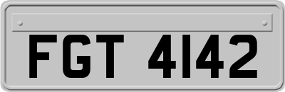 FGT4142