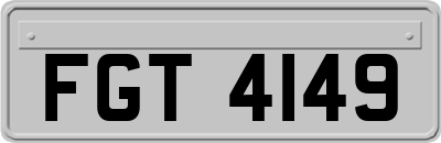 FGT4149