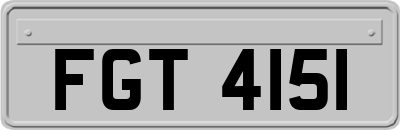 FGT4151