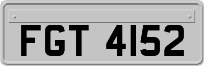 FGT4152