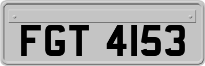 FGT4153