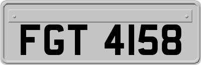 FGT4158