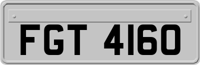 FGT4160