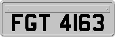 FGT4163