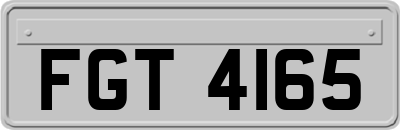 FGT4165