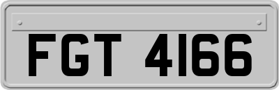 FGT4166