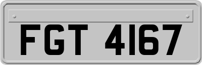 FGT4167