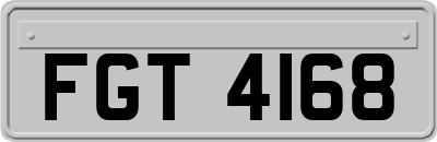 FGT4168