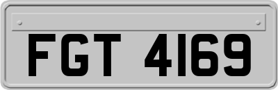 FGT4169