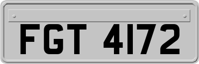FGT4172