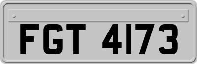 FGT4173