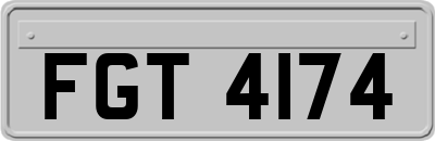 FGT4174