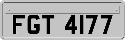 FGT4177