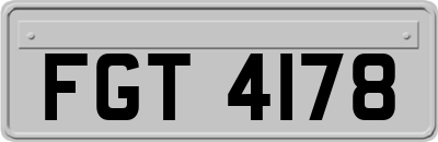 FGT4178
