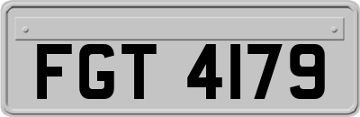 FGT4179