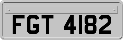FGT4182