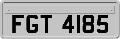 FGT4185