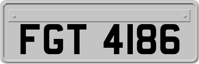FGT4186