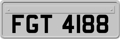 FGT4188