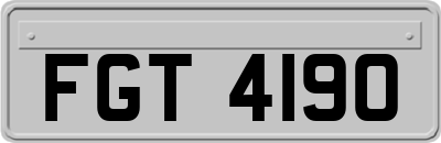 FGT4190