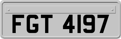 FGT4197