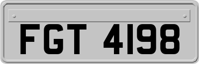 FGT4198