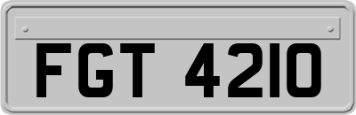 FGT4210