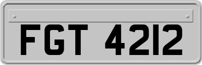 FGT4212