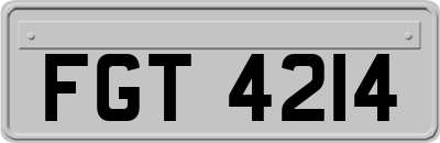 FGT4214
