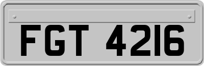 FGT4216