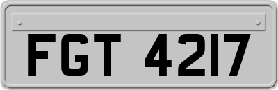 FGT4217