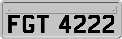 FGT4222
