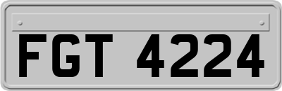 FGT4224