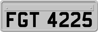FGT4225