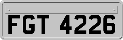 FGT4226