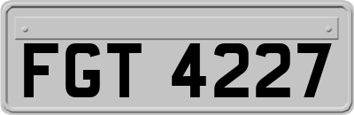 FGT4227