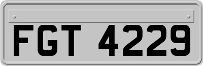 FGT4229