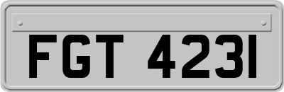FGT4231