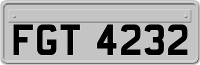 FGT4232
