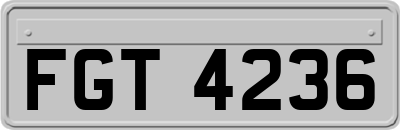 FGT4236