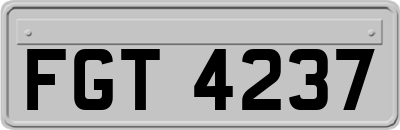 FGT4237