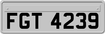 FGT4239