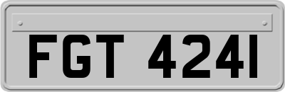 FGT4241