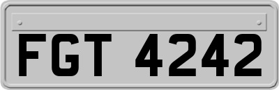 FGT4242
