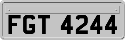 FGT4244