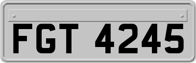 FGT4245